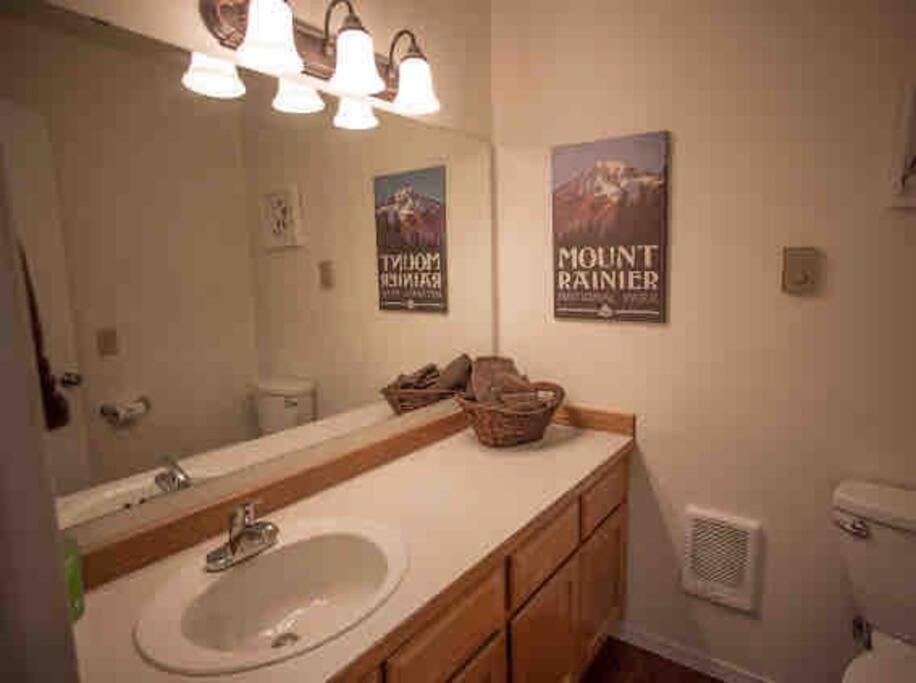 Cozy Bavarian Getaway Leavenworth Zewnętrze zdjęcie