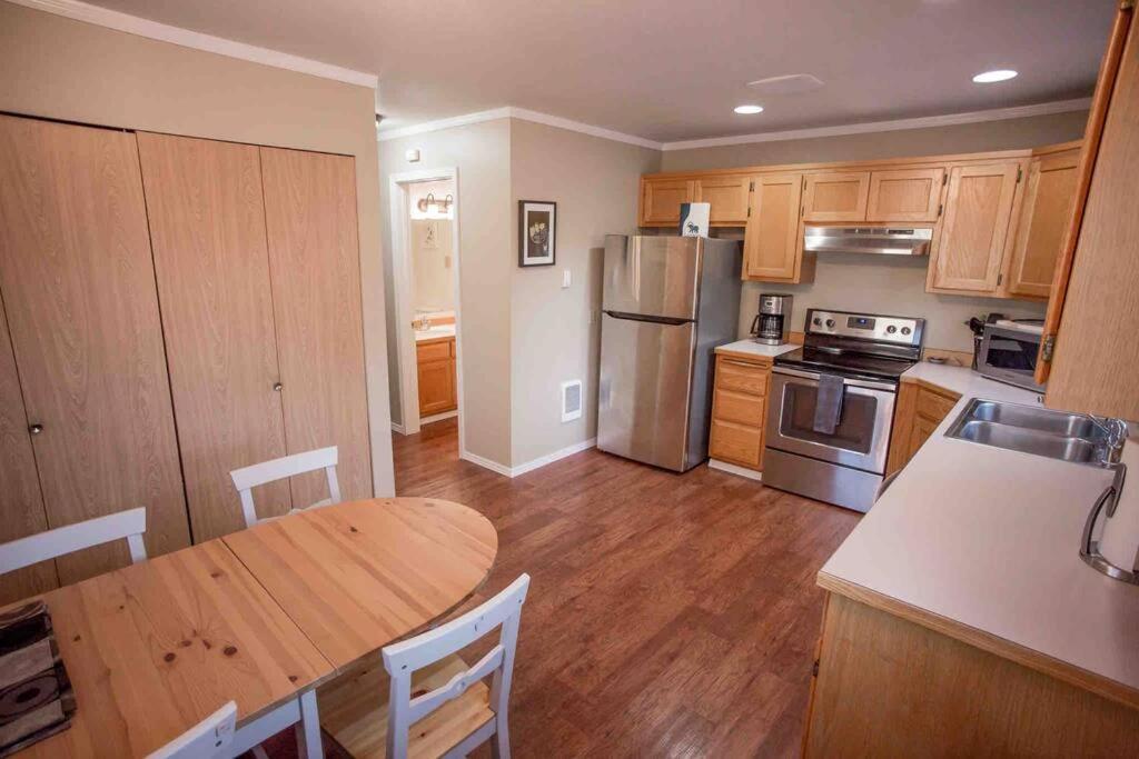 Cozy Bavarian Getaway Leavenworth Zewnętrze zdjęcie