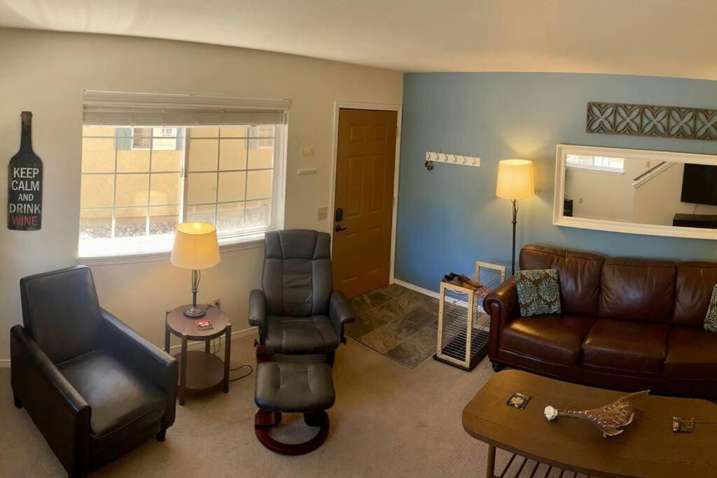 Cozy Bavarian Getaway Leavenworth Zewnętrze zdjęcie